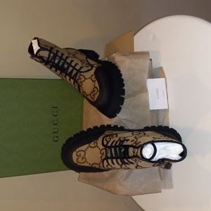 Gucci boots